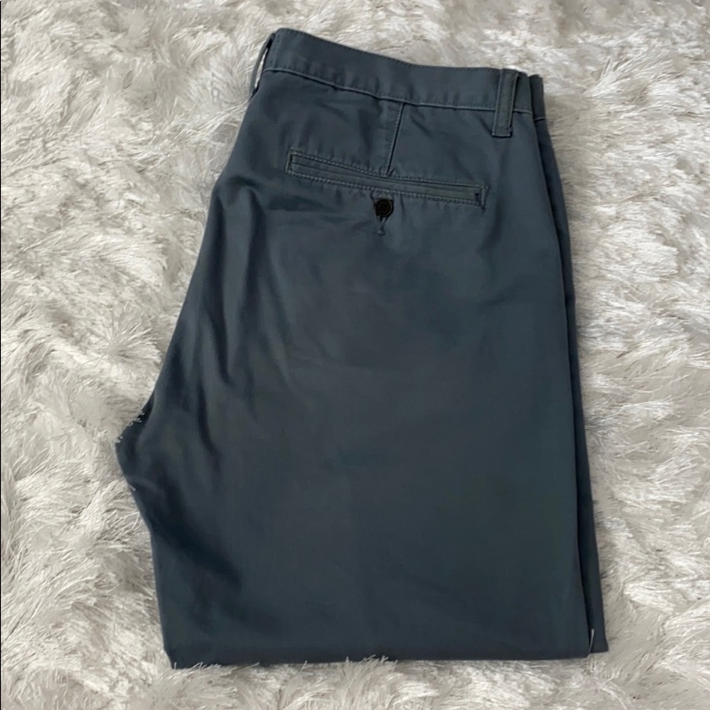 Men’s pants - Topman - Grey - 34x32